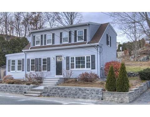 66 Spring St, Stoneham, MA 02180 photo 1