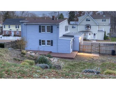 66 Spring St, Stoneham, MA 02180 photo 4