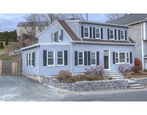 66 Spring St, Stoneham, MA 02180 photo 2