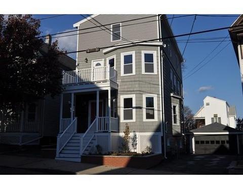 33 Jackson Ave, Everett, MA 02149 photo 1