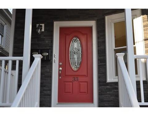 33 Jackson Ave, Everett, MA 02149 photo 4