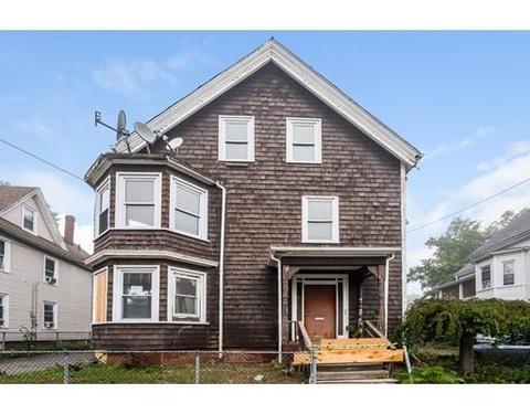 21 Trinity Ave, Lynn, MA 01902 photo 1