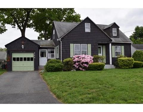 111 Lachine St, Chicopee, MA 01020 photo 1
