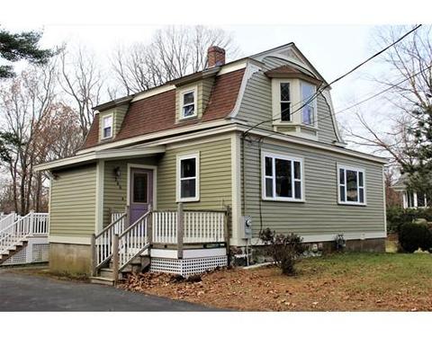 366 Maple St, Danvers, MA 01923 photo 1