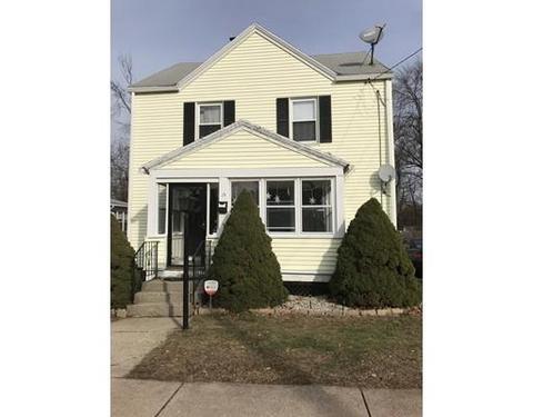 15 Strong St, Springfield, MA 01104 photo 1