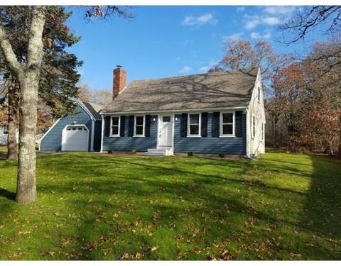 549 Cotuit Rd, Mashpee, MA 02649 photo 2