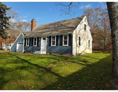 549 Cotuit Rd, Mashpee, MA 02649 photo 1
