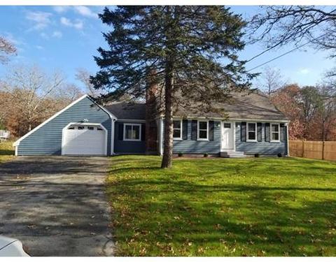 549 Cotuit Rd, Mashpee, MA 02649 photo 3