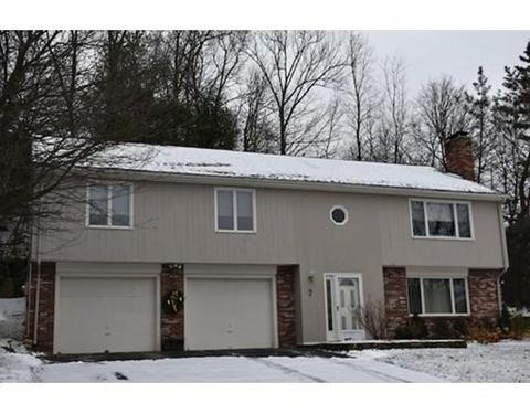 7 Old Ridge Rd, Canton, MA 02021 photo 1