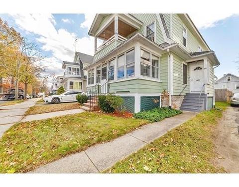 78 Rittenhouse Ter, Springfield, MA 01108 photo 5
