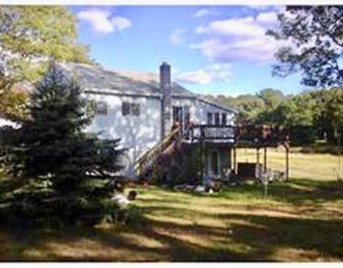 18 Larch St, Wareham, MA 02571 photo 5