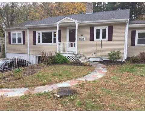 45 1st St, Raynham, MA 02767 photo 2