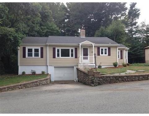 45 1st St, Raynham, MA 02767 photo 1