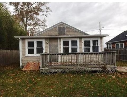 43 Circuit Ave, Wareham, MA 02571 photo 3