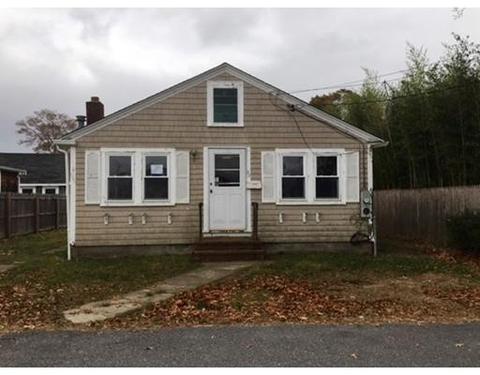 43 Circuit Ave, Wareham, MA 02571 photo 2