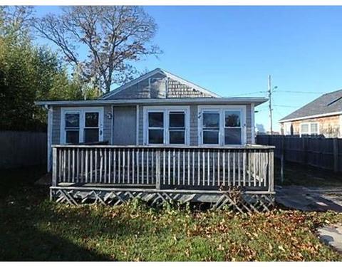 43 Circuit Ave, Wareham, MA 02571 photo 1