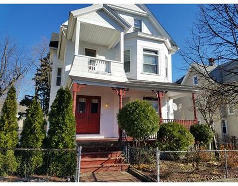 11 Murray Hill Ave, Springfield, MA 01104 photo 1