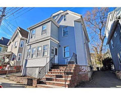 122 Walnut St, Everett, MA 02149 photo 1