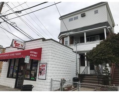 63 Bucknam St, Everett, MA 02149 photo 1