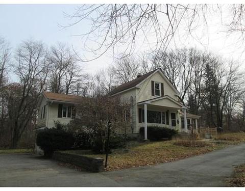 25 Bird St, Worcester, MA 01604 photo 1