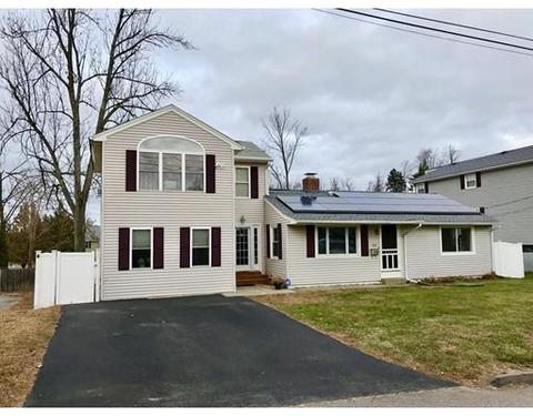 111 Wilkinson St, Worcester, MA 01606 photo 1