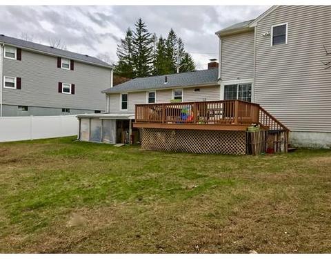 111 Wilkinson St, Worcester, MA 01606 photo 20