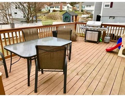111 Wilkinson St, Worcester, MA 01606 photo 17