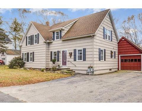 107 Singletary Ave, Sutton, MA 01590 photo 1