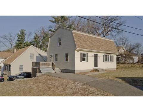 75 Pocantico Ave, Springfield, MA 01109 photo 2