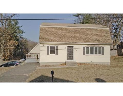 75 Pocantico Ave, Springfield, MA 01109 photo 3