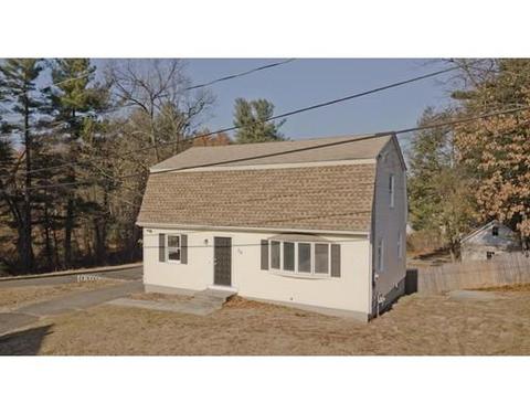 75 Pocantico Ave, Springfield, MA 01109 photo 1