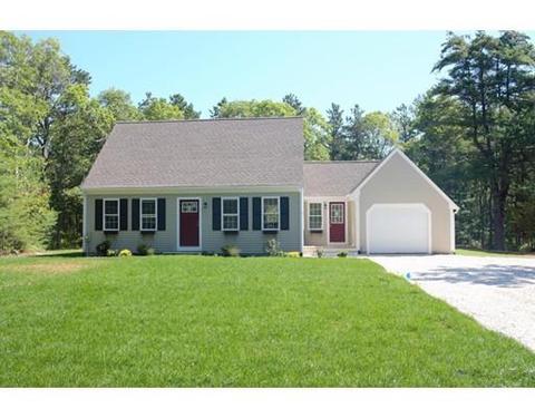 18 Tern Cir, Mashpee, MA 02649 photo 1