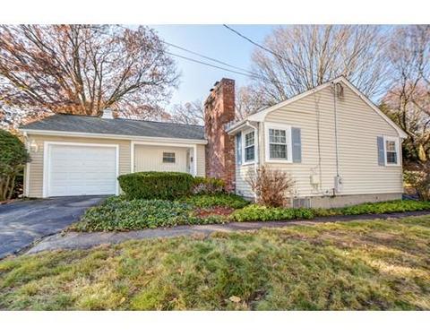 15 Avon Cir, Needham, MA 02494 photo 1