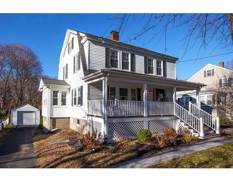 249 Central St, Hingham, MA 02043 photo 1