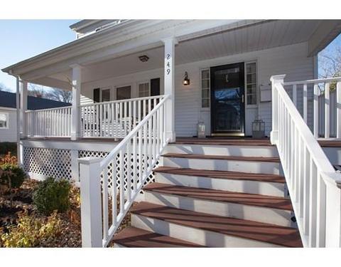 249 Central St, Hingham, MA 02043 photo 19