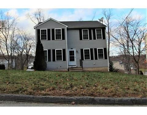 22 El Caney Rd, Worcester, MA 01603 photo 1