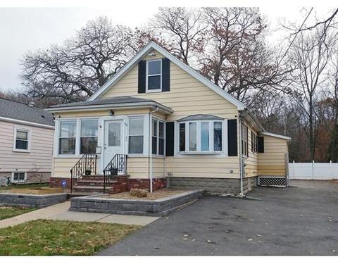 20 Eustis St, Saugus, MA 01906 photo 1