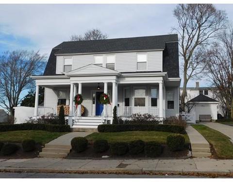 224 Valentine St, Fall River, MA 02720 photo 1