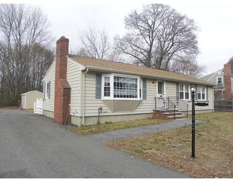 16 Linden Dr, Danvers, MA 01923 photo 1