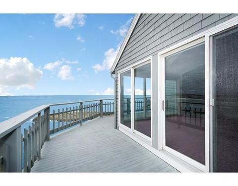 24 Oceanside Drive Waterfront #24, Hull, MA 02045 photo 2