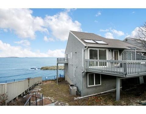 24 Oceanside Drive Waterfront #24, Hull, MA 02045 photo 4