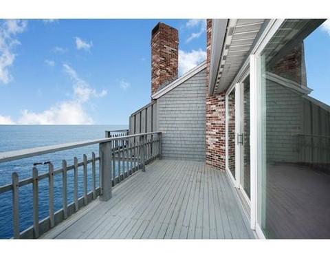 24 Oceanside Drive Waterfront #24, Hull, MA 02045 photo 3
