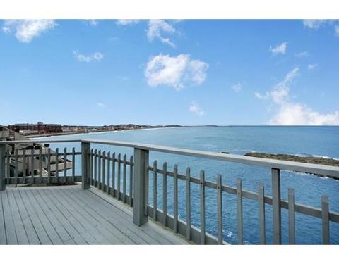 24 Oceanside Drive Waterfront #24, Hull, MA 02045 photo 1
