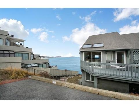 24 Oceanside Drive Waterfront #24, Hull, MA 02045 photo 5
