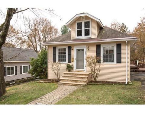 39 Seminole Dr, Worcester, MA 01603 photo 1