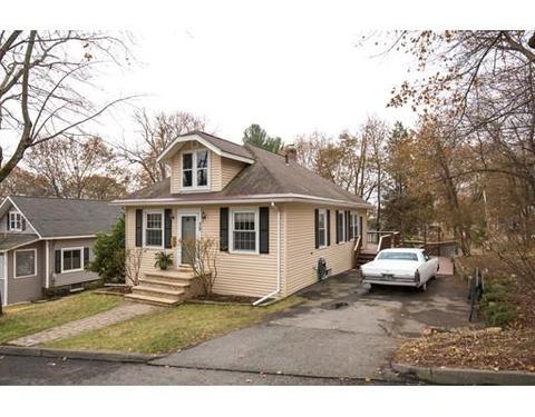 39 Seminole Dr, Worcester, MA 01603 photo 20
