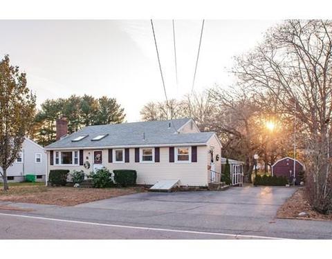 11 Gould, Needham, MA 02494 photo 2