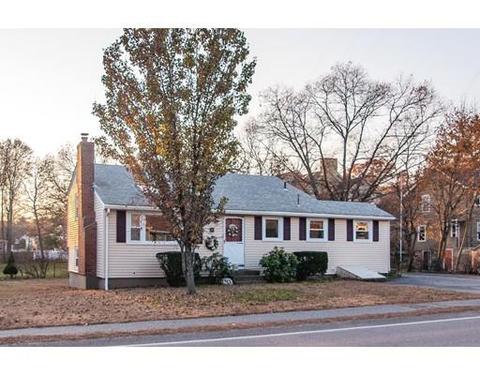 11 Gould, Needham, MA 02494 photo 1