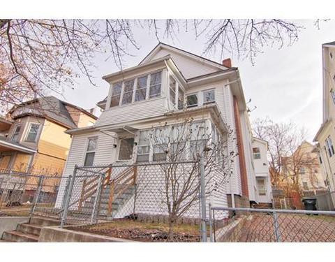 41 Horace St, Springfield, MA 01108 photo 1