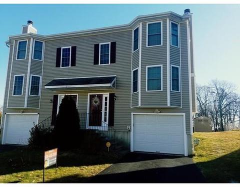 90 Ledgecrest Dr, Worcester, MA 01603 photo 1